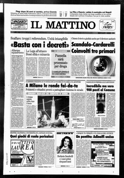 Il mattino